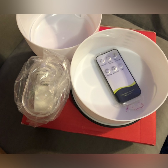 Diffuser/humidifier - Picture 7 of 8